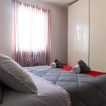 Apartmán La Perla Rossa Arcola Exteriér fotografie